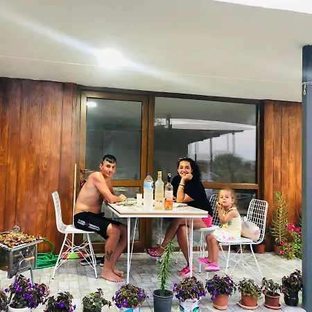 Bungasera Tatil Koeyue アパートホテル Karadonlar