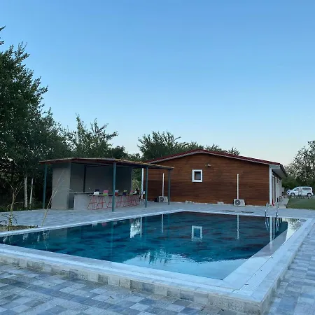 Bungasera Tatil Koeyue アパートホテル Karadonlar