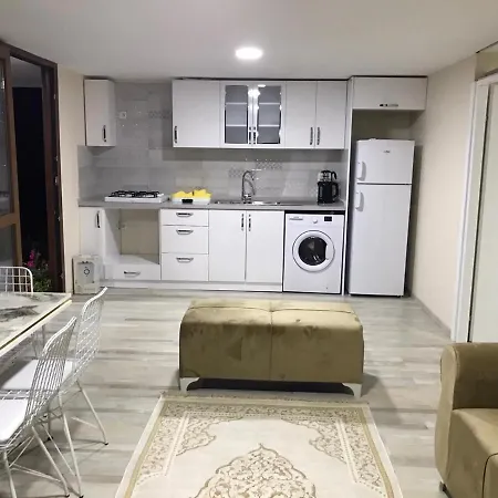 Bungasera Tatil Koeyue Ξενοδοχείο με διαμερίσματα Karadonlar