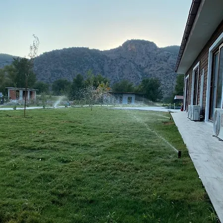 Bungasera Tatil Koeyue Ξενοδοχείο με διαμερίσματα Karadonlar