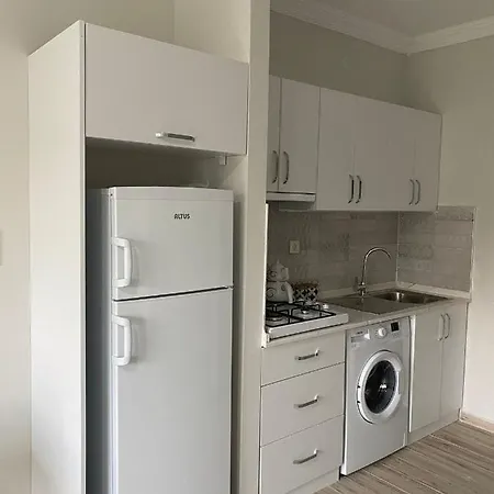 Bungasera Tatil Koeyue Ξενοδοχείο με διαμερίσματα Karadonlar